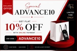 Discounts & Coupones 9