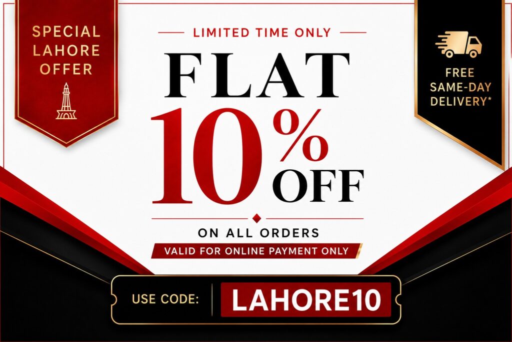 Discounts & Coupones 8