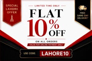 Discounts & Coupones 8