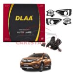 Honda BRV DLAA Chrome Fog Lamp Bumper Light Honda BRV DLAA Chrome Fog Lamp Bumper Light