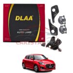 Suzuki Swift DLAA Fog Lamp Bumper Light 2022 Model & Onwards