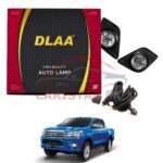 Toyota Hilux Revo DLAA Fog Lamp Bumper Light Pre Facelift