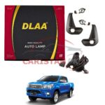 Toyota Hilux Revo DLAA Fog Lamp Bumper Light