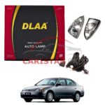 Honda Civic DLAA Fog Lamp Bumper Light 2003-05