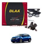 Honda Vezel DLAA Fog Lamp Bumper Light