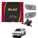 Toyota Land Cruiser DLAA Fog Lamp Bumper Light 2003-2008
