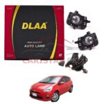 Toyota Aqua DLAA Fog Lamp Bumper Light 2011-16