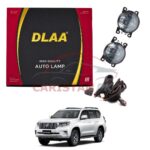 Toyota Prado DLAA Fog Lamp Bumper Light 2010-21