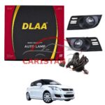 Suzuki Swift DLAA Fog Lamp Bumper Light 2007-21