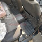 Suzuki Mehran 5D Floor Mats Gray 3