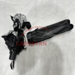 Car Windshield Umbrella Folding Sun Shade 3