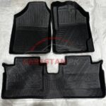 Toyota Yaris Premium TPE Car Mats