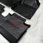 Toyota Yaris Premium TPE Car Mats 2