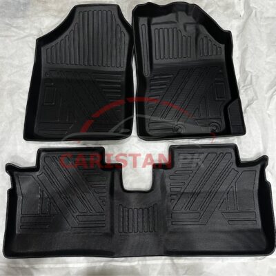 Toyota Yaris Premium TPE Car Mats