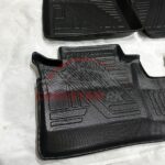Toyota Yaris Premium TPE Car Mats 3