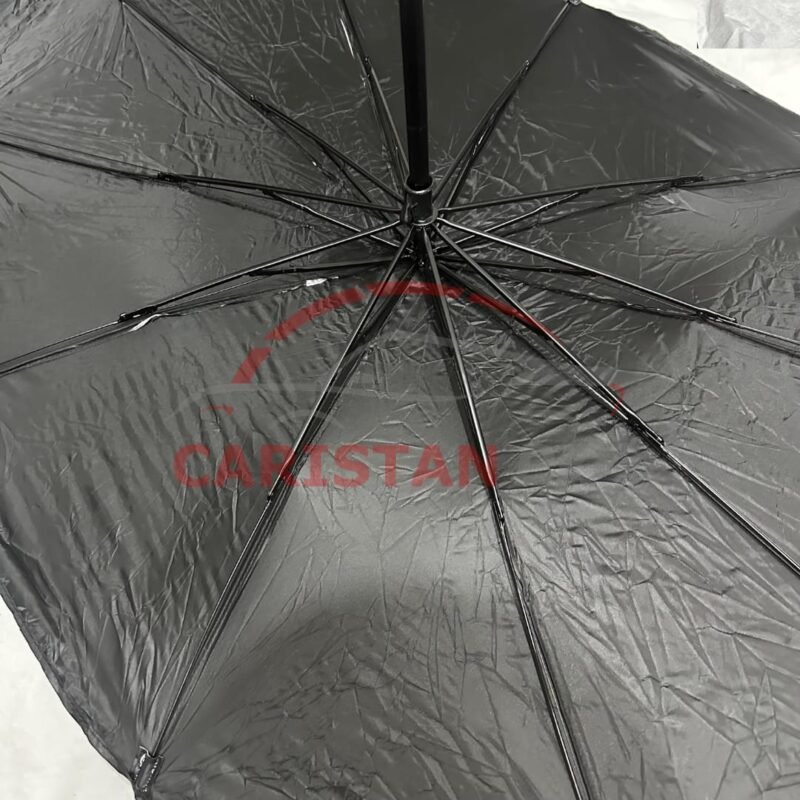 Car Windshield Umbrella Folding Sun Shade 5