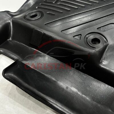Premium TPE Mats 5