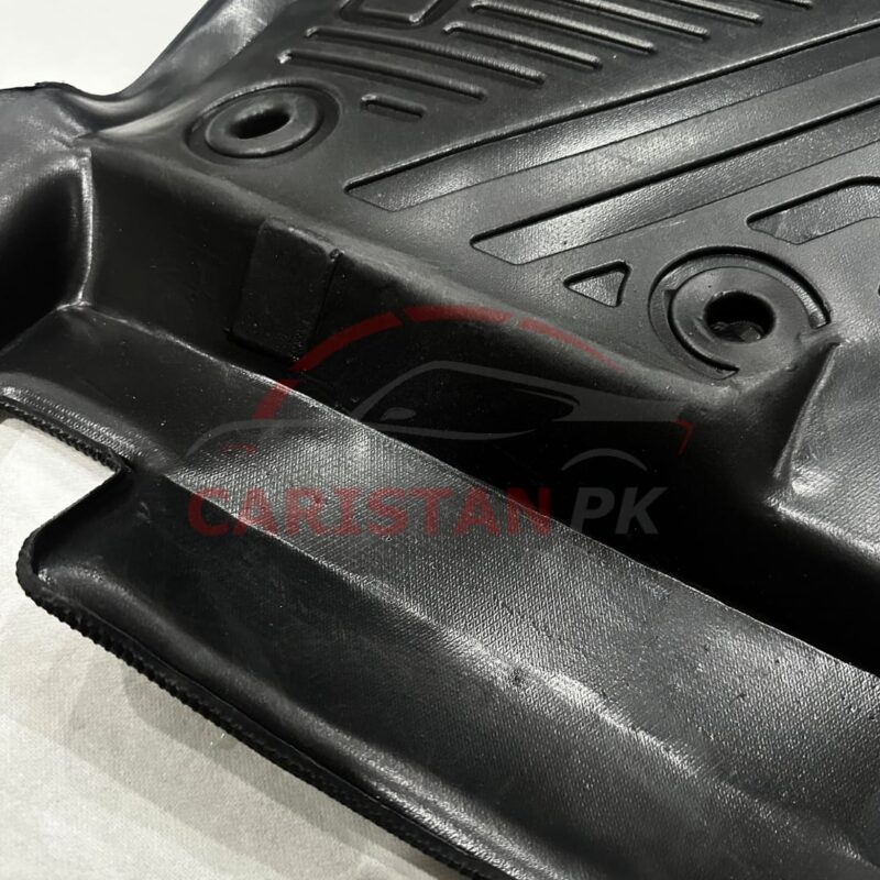 Premium TPE Mats 5