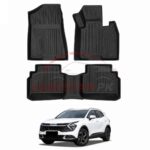 KIA Sportage L Premium TPE Car Mats