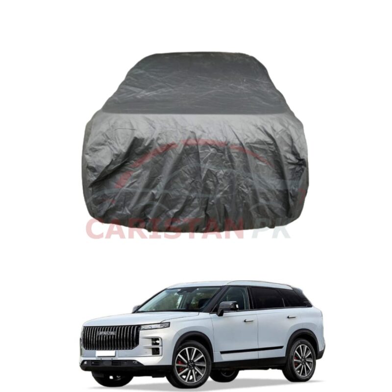 Jaecoo J7 Parachute Car Top Cover