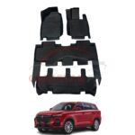 Changan Oshan X7 Premium TPE Car Mats 4 Piece 2