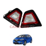 Honda Fit Rear Bumper Brake Lamp 2014-19 Model 10