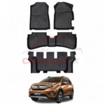 Honda BRV Premium TPE Car Mats 4 Piece Honda BRV Premium TPE Car Mats 4 Piece