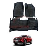 GWM Haval H6 Premium TPE Car Mats