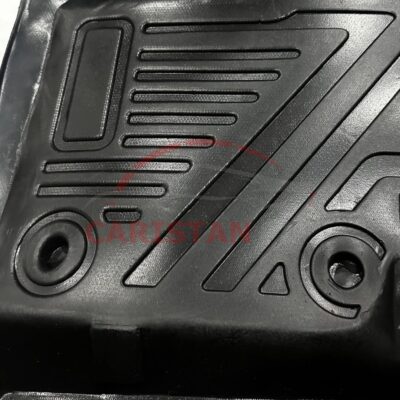 Premium TPE Car Mats 3