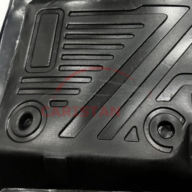 Premium TPE Car Mats 3