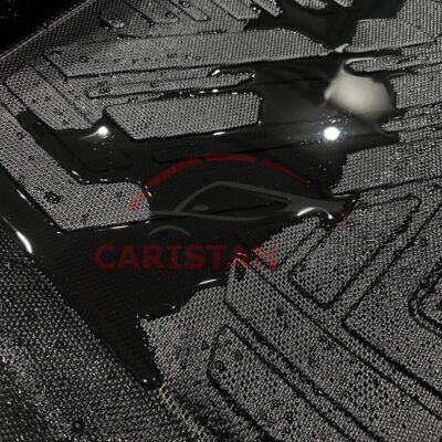 Premium TPE Car Mats 4