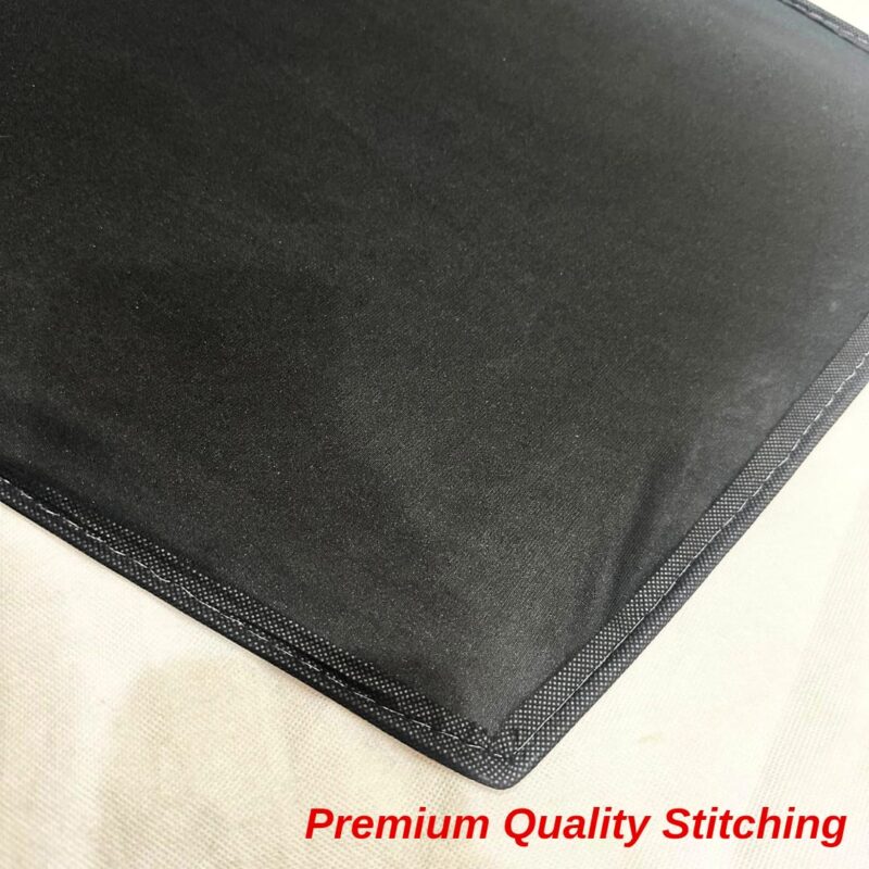 Foldable & Flexible Sunshades Available For Most Cars In Pakistan 6