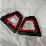 Honda Fit Rear Bumper Brake Lamp 2014-19 Model 6