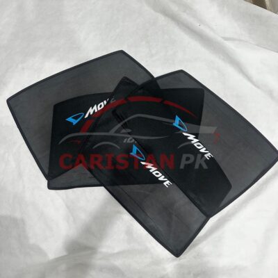 Daihatsu Move Sunshades With Logo 2015-24 3