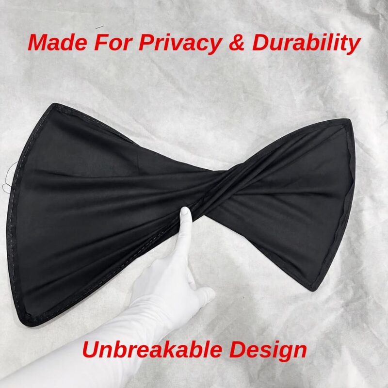Foldable & Flexible Sunshades Available For Most Cars In Pakistan 7