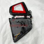 Honda Fit Rear Bumper Brake Lamp 2014-19 Model 2