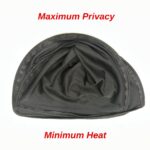 Foldable & Flexible Sunshades Available For Most Cars In Pakistan 9