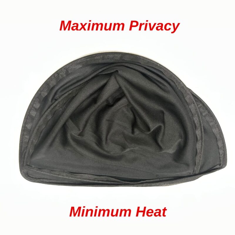 Foldable & Flexible Sunshades Available For Most Cars In Pakistan 9