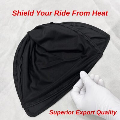 Foldable & Flexible Sunshades Available For Most Cars In Pakistan 8