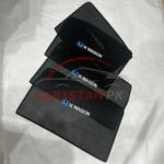 Honda N Wagon Sunshades With Logo 2021-25 4