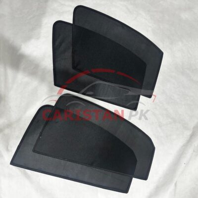 Changan Alsvin Sunshades Black 3
