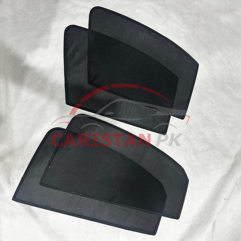 Changan Alsvin Sunshades Black 3