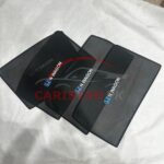 Honda N Wagon Sunshades With Logo 2021-25 3
