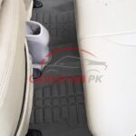 Honda City 5D Floor Mats Gray 2009-21 2 Honda City 5D Floor Mats Gray 2009-21 2