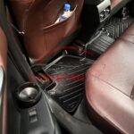 Toyota Corolla Cross Premium TPE Car Mats 2