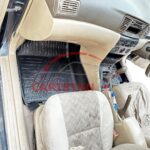 Toyota Corolla Premium TPE Car Mats 2002-06 8