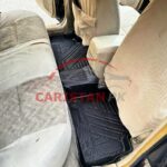 Toyota Corolla Premium TPE Car Mats 2002-06 5