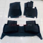 Hyundai Tucson Premium TPE Car Mats 2025 Model & Onwards 2