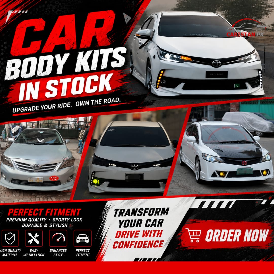 Body Kits
