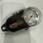 Vehicle Tire Pressure Gauge Analogue 110 PSI 3
